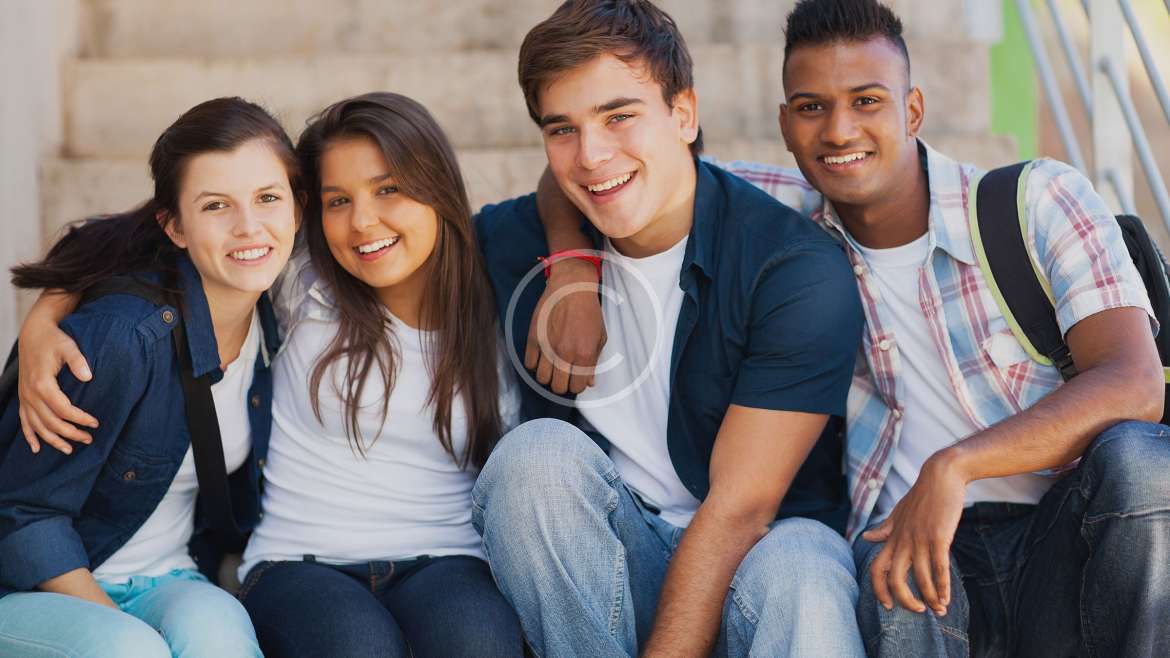 Wysokie miejsce LO8 w rankingu szkół