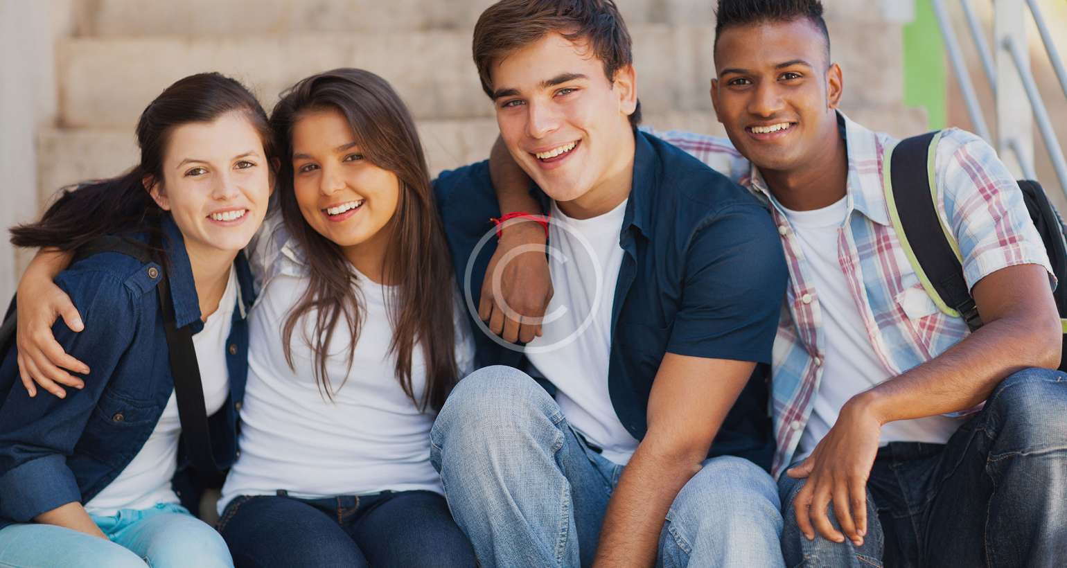 Wysokie miejsce LO8 w rankingu szkół