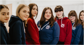 Klasa Psychologiczno-Pedagogiczna